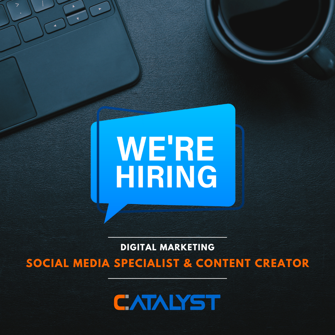 Social Media Specialist and Content Creator
